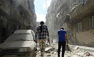 Las negociaciones de paz para Siria comenzar&aacute;n oficialmente el 23 de febrero