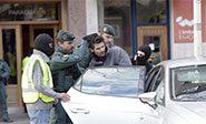 Detienen en Espa&ntilde;a a dos presuntos colaboradores de Daesh