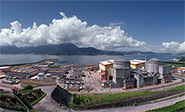 China construir&aacute; plantas nucleares flotantes en el mar de la China Meridional 