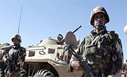 Matan a cinco terroristas en el norte de Argelia