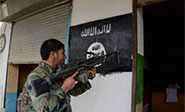 Afganist&aacute;n anuncia la detenci&oacute;n de un alto cargo de Daesh