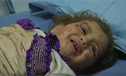 Ocho mujeres y una ni&ntilde;a mueren en una nueva agresi&oacute;n saud&iacute; en Yemen