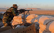 Ej&eacute;rcito sirio recupera terreno a Daesh en la provincia de Homs
