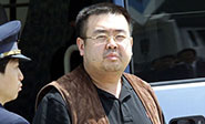 Detienen en Malasia al cuarto sospechoso por el asesinato de Kim Jong-nam