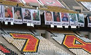Pena capital para 10 condenados por la masacre en un estadio de f&uacute;tbol