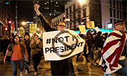 Miles de personas se protestar&aacute;n contra Trump en el D&iacute;a del Presidente