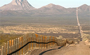 EEUU comienza la construcci&oacute;n del muro en frontera con M&eacute;xico