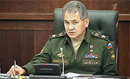 Rusia denuncia &ldquo;imparable entrega de armas&rdquo; a bandas terroristas en Siria