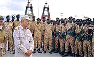 Muere el &ldquo;n&uacute;mero dos&rdquo; de las fuerzas leales a la agresi&oacute;n saud&iacute; en Yemen