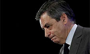 El candidato derechista Fran&ccedil;ois Fillon podr&iacute;a ser imputado