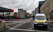 Evacuaci&oacute;n masiva en el este de Londres tras hallar una bomba