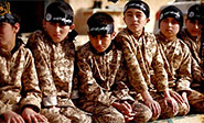 Iraq prepara un plan de &ldquo;reeducaci&oacute;n&rdquo; a los alumnos adoctrinados por Daesh