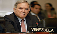 Chaderton: EEUU intenta derribarnos con la aplicaci&oacute;n de la Carta Democr&aacute;tica 