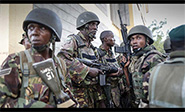 Ej&eacute;rcito keniano mata a 57 terroristas de Al Shabaab en Somalia