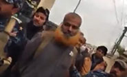 Capturado en Mosul un primo del l&iacute;der de Daesh