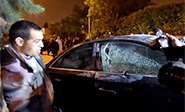 Asesinan a un diputado marroqu&iacute; en Casablanca