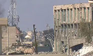 Los terroristas en el oeste de Mosul no tienen escapatoria