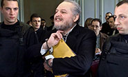 Comienza en Francia nuevo juicio contra el legendario Carlos