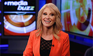 Conway: Un microondas podr&iacute;a haber espiado a Trump