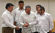 Timochenko llama al Senado a aprobar el JEP