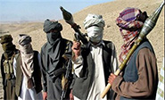Ejecutan a tres terroristas de Talib&aacute;n Pakist&aacute;n