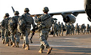 Estados Unidos piensa enviar m&aacute;s soldados a Siria