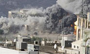 Washington &ldquo;reivindica&rdquo; el sangriento bombardeo en el norte de Siria