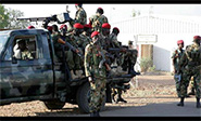 Asesinan al portavoz de la Polic&iacute;a de Uganda y a dos acompa&ntilde;antes