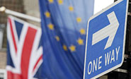El Reino Unido activar&aacute; el Brexit el 29 de marzo