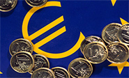 El euro sube y busca los 1,08 d&oacute;lares