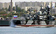 Rusia desmiente informaci&oacute;n sobre crear nueva base en Siria
