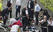 Daesh reivindica la autor&iacute;a del atentado de Londres