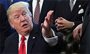 Trump retira su ley de sanidad que iba a sustituir al &lsquo;Obamacare&rsquo;