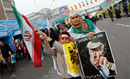 Ir&aacute;n responde con medidas similares a sanciones de EEUU