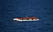 La peligrosa ruta entre Libia e Italia