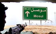 La ciudad de Mosul podr&iacute;a ser liberada de los terroristas a finales de mayo