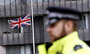 Brutal ataque racista contra un solicitante de asilo en Londres