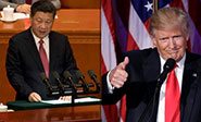 Las relaciones econ&oacute;micas entre EEUU y China se hacen m&aacute;s dif&iacute;ciles