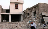 Al menos un muerto por un terremoto registrado en el noreste de Ir&aacute;n