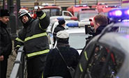 Tres detenidos tras el hallazgo de un nuevo artefacto explosivo en San Petersburgo