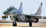 Argentina negociar&aacute; con Rusia el contrato de los MiG-29