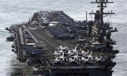 Pyongyang est&aacute; preparado para cualquier guerra desatada por Washington