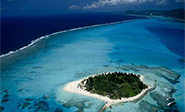 Una posible evidencia de vida en la Fosa de las Marianas 