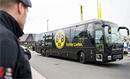 El detenido por el ataque de Dortmund combati&oacute; con Daesh en Irak