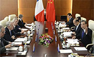 China advierte que, si hay una guerra, todos pierdan y nadie resultar&aacute; ganador