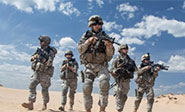 Tropas de Estados Unidos regresan a Somalia despu&eacute;s de 24 a&ntilde;os