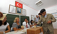 Denuncian votos no sellados en el refer&eacute;ndum de Turqu&iacute;a