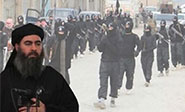 Las autoridades de Iraq revelan el paradero del l&iacute;der de Daesh