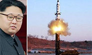 Pyongyang emite im&aacute;genes de un ataque simulado a EEUU