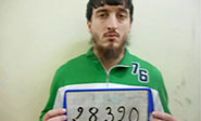 Investigan v&iacute;nculos del detenido en Marsella con terroristas belgas